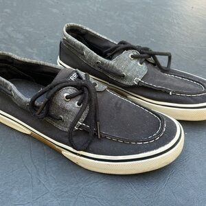 Sperry Boat Shoes